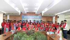 ‎সিগারেটের সর্বনিম্ন খুচরা মূল্য ৯ টাকা নির্ধারণের দাবি সাংবাদিকদের