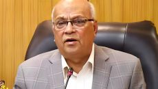 ভুয়া মুক্তিযোদ্ধার অভিযোগ তদন্তের জন্য ডাটা এন্ট্রি চলছে: মুক্তিযুদ্ধবিষয়ক উপদেষ্টা