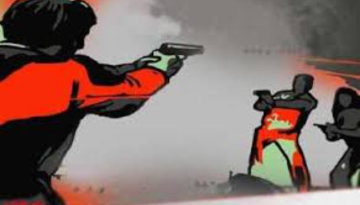 রাঙামাটিতে দুই গ্রুপের গোলাগুলিতে নিহত ১