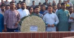 স্মৃতিসৌধে শ্রদ্ধা জানালেন জাতীয় নাগরিক পার্টির নেতারা