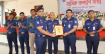 টাঙ্গাইল জেলা পুলিশের মাসিক কল্যাণ সভা অনুষ্ঠিত