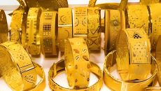 টানা তৃতীয় দফায় বাড়ল স্বর্ণের দাম