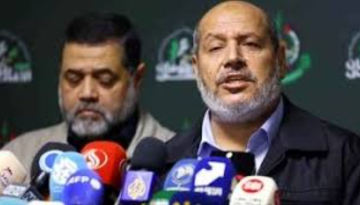 গাজায় নতুন যুদ্ধবিরতি চুক্তিতে রাজি হামাস