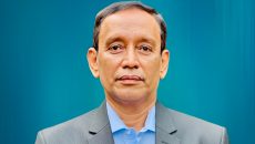 মতলববাসীদের ঈদ শুভেচ্ছা জানিয়েছেন শাহজাহান সরদার