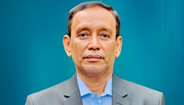 মতলববাসীদের ঈদ শুভেচ্ছা জানিয়েছেন শাহজাহান সরদার