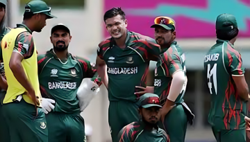 কে হচ্ছেন বাংলাদেশের টি-টোয়েন্টি অধিনায়ক