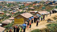 রোহিঙ্গাদের জন্য ৭৩ মিলিয়ন ডলার নতুন সহায়তা দিচ্ছে যুক্তরাষ্ট্র