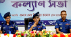 কুষ্টিয়া জেলা পুলিশের মাসিক অপরাধ ও কল্যাণ সভা অনুষ্ঠিত