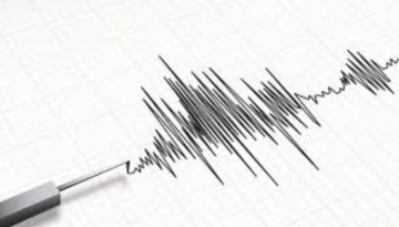 ঢাকাসহ বিভিন্ন স্থানে ভূমিকম্প