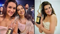 যারা জিতলেন আইফা ডিজিটাল অ্যাওয়ার্ডসের পুরস্কার