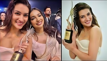 যারা জিতলেন আইফা ডিজিটাল অ্যাওয়ার্ডসের পুরস্কার