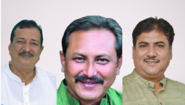 দলীয় গঠনতন্ত্র উপেক্ষা করে রাজশাহী মহানগর বিএনপির সতর্কবার্তা: দলীয় শৃঙ্খলা রক্ষা নাকি কেন্দ্রীয় নেতাদের উপেক্ষা?