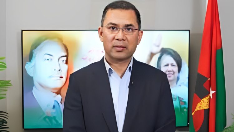 সেনাবাহিনীকে জনগণের মুখোমুখি করার চেষ্টা করা চলছে: তারেক রহমান