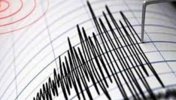 ঢাকাসহ দেশের বিভিন্ন স্থানে ভূমিকম্প অনুভূত