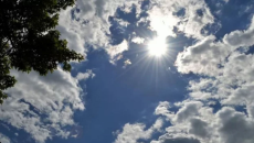 তাপমাত্রা নিয়ে যে বার্তা দিল আবহাওয়া অফিস