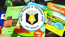 শেষ হল বই ছাপার কাজ, অবসরে যাচ্ছেন এনসিটিবির চেয়ারম্যান