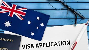 ঢাকায় চালু হচ্ছে অস্ট্রেলিয়ার ভিসা সেন্টার