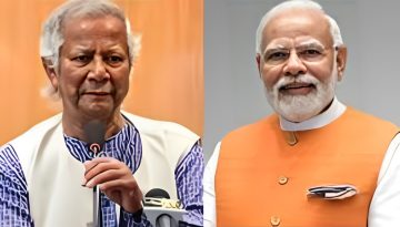 ইউনূস-মোদি বৈঠক বিবেচনাধীন: ভারতীয় পররাষ্ট্রমন্ত্রী