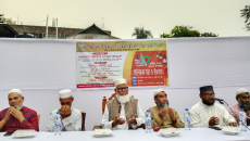 স্বাধীনতা দিবসে কালিহাতী পৌর জামায়াতে ইসলামীর আলোচনা সভা ও ইফতার অনুষ্ঠিত