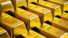 বিশ্ববাজারে সোনার দামে আবারো রেকর্ড
