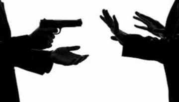 রাজশাহীতে বিএনপি নেতার বিরুদ্ধে চাঁদাবাজির অভিযোগে মামলা