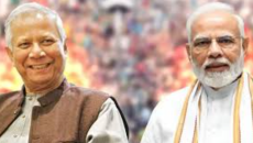 বিমসটেক সম্মেলনে ড. ইউনূস-মোদির বৈঠক হতে পারে