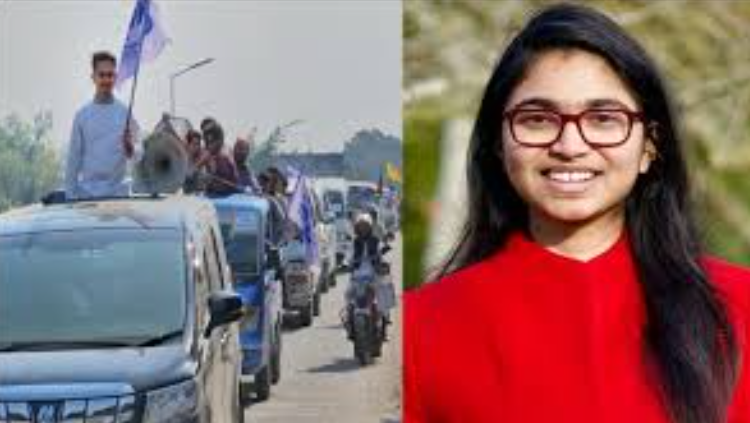 গাড়িবহর নিয়ে তাসনিম জারার চিঠির জবাব দিলেন সারজিস আলম