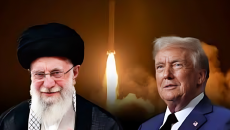 খামেনিকে চিঠি দিয়েছেন ট্রাম্প, ইরান বলছে পাইনি