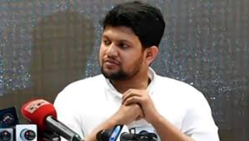 যুবকদের লক্ষাধিক চাকরির সুখবর দিলেন উপদেষ্টা মাহফুজ