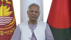 ডিসেম্বর থেকে জুনের মধ্যে নির্বাচন: প্রধান উপদেষ্টা