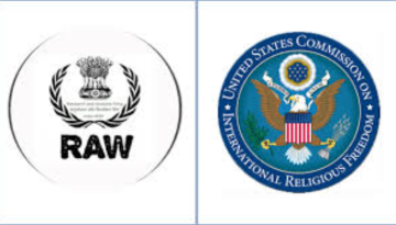 ‘র’-এর বিরুদ্ধে নিষেধাজ্ঞার সুপারিশ মার্কিন ফেডারেল সংস্থার