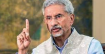 পাকিস্তান নিয়ন্ত্রিত কাশ্মীর ভারতের অংশ হলেই সমস্যা থাকবেনা: জয়শঙ্কর
