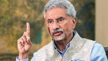 পাকিস্তান নিয়ন্ত্রিত কাশ্মীর ভারতের অংশ হলেই সমস্যা থাকবেনা: জয়শঙ্কর