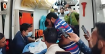 মাগুরার সেই শিশুটিকে নেওয়া হলো সিএমএইচে