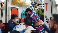 মাগুরার সেই শিশুটিকে নেওয়া হলো সিএমএইচে