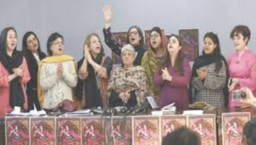 আন্তর্জাতিক নারী দিবসে সরকারি ছুটি চাইলেন পাকিস্তানের নারীরা