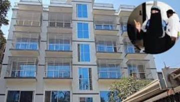 টাঙ্গাইলে সাবেক এমপি জোয়াহেরুলের সেই বাড়িটি দখলমুক্ত হলো