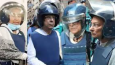 আনিসুল-ইনু-মেনন-দীপু মনি-সাদেক খান ফের রিমান্ড