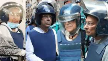 আনিসুল-ইনু-মেনন-দীপু মনি-সাদেক খান ফের রিমান্ড