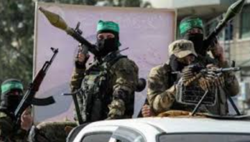 ‘হামাস প্রতিদিনিই আরও বিপজ্জনক হয়ে উঠছে’