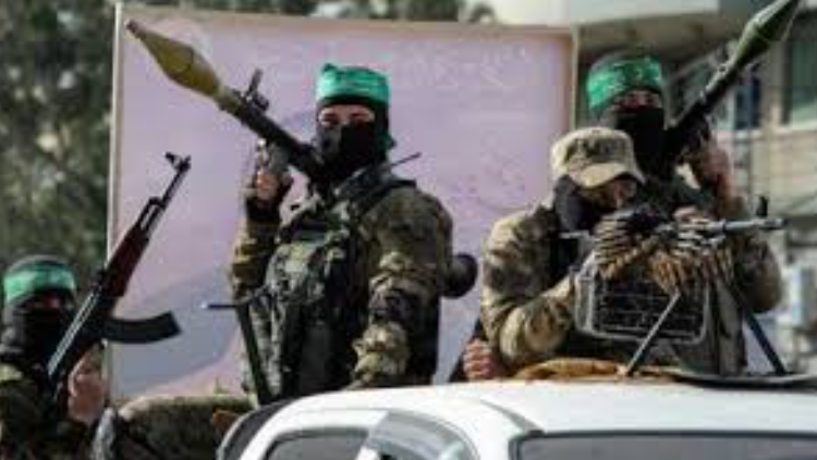 ‘হামাস প্রতিদিনিই আরও বিপজ্জনক হয়ে উঠছে’