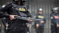 ঈদে কেনাকাটা নির্বিঘ্ন করতে রাজধানীতে র‍্যাবের তিনস্তরের নিরাপত্তা