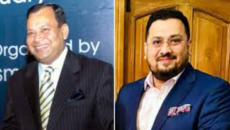 মীর নাসির-মীর হেলালের সাজা স্থগিত