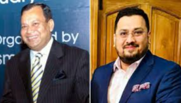 মীর নাসির-মীর হেলালের সাজা স্থগিত