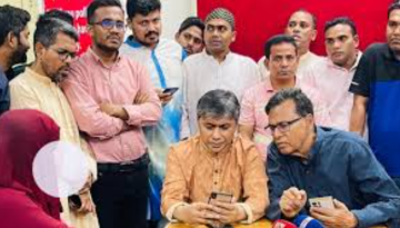 কলেজছাত্রী ধর্ষণ ভুক্তভোগী পরিবারের পাশে থাকার আশ্বাস তারেক রহমানের