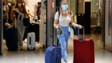 যুক্তরাষ্ট্র ভ্রমণে যুক্তরাজ্য-জার্মানি-কানাডার নতুন সতর্কতা জারি