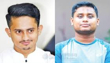 সেনাপ্রধানকে নিয়ে হাসনাতের বক্তব্যের প্রতিক্রিয়ায় যা জানালেন সারজিস