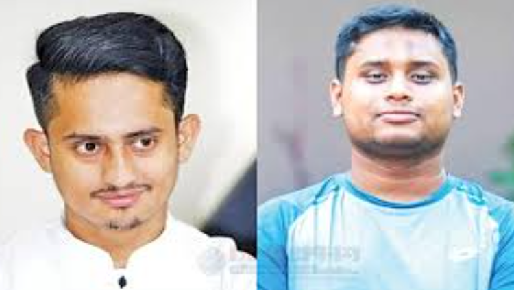 সেনাপ্রধানকে নিয়ে হাসনাতের বক্তব্যের প্রতিক্রিয়ায় যা জানালেন সারজিস