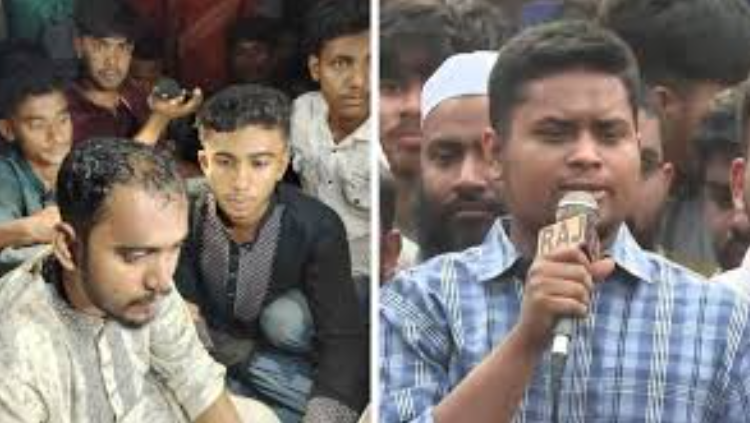হান্নান মাসউদের ওপর হামলা যে বার্তা দিলেন হাসনাত আব্দুল্লাহ