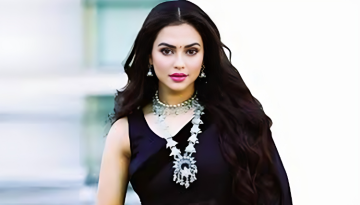 নতুন রূপে নুসরাত ফারিয়া